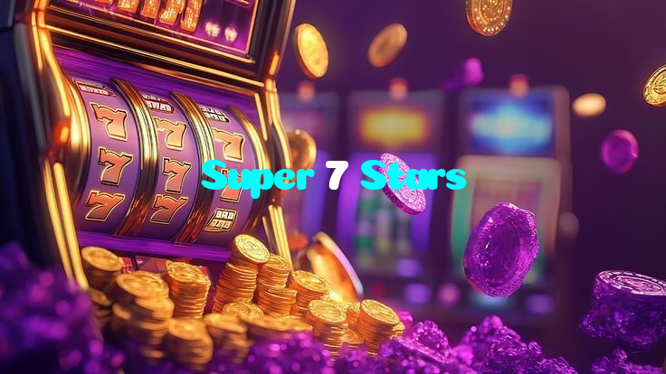 Super 7 Stars خوش آمدید بونس +600% پیشکش موبائل ایپ کے پروموشن سیکشن میں دکھائی دیتی ہے۔