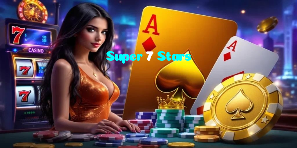 Super 7 Stars